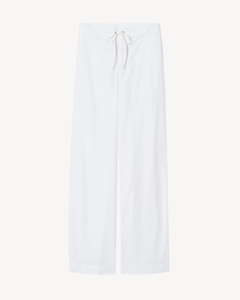 KAI PANT - WHITE