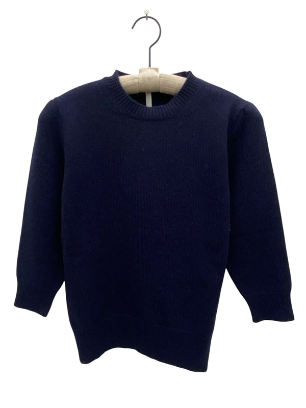 PULLOVER - FW2406 - NAVY