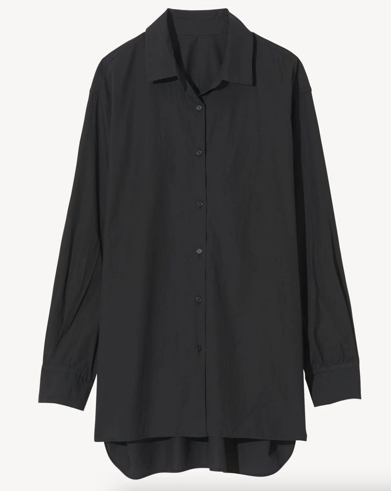 YORKE SHIRT - MIDNIGHT