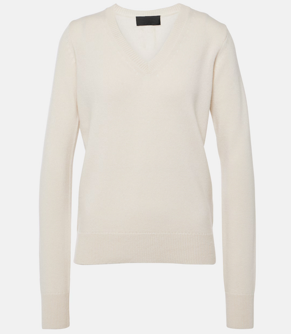 KORINA SWEATER - IVORY