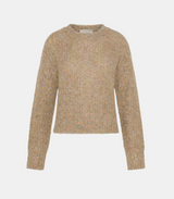 ODO SWEATER - BEIGE