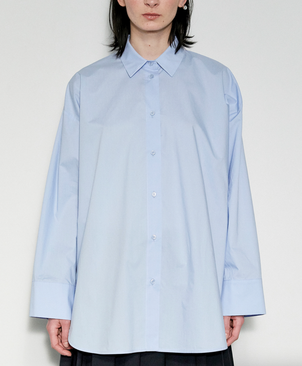 CLASSIC CUT SHIRT