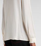 ORIN SHIRT - IVORY